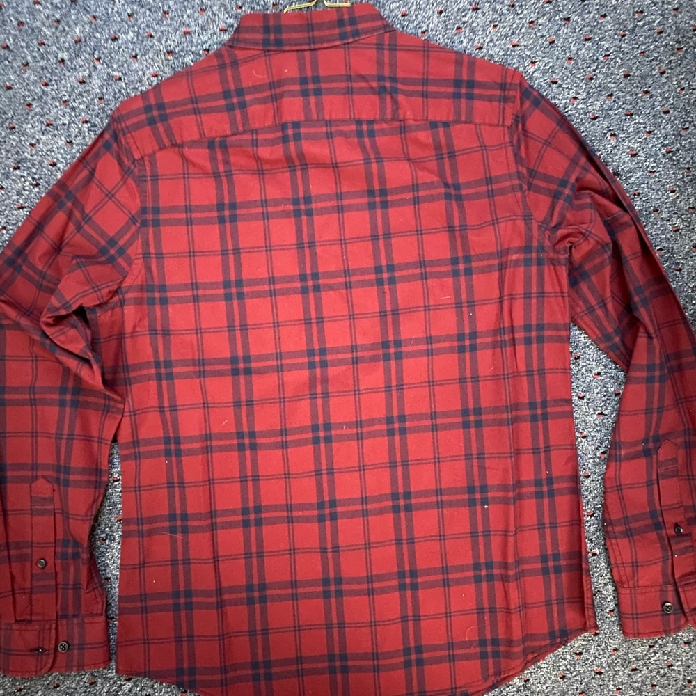 Goodfellow & co button down - Picture 3 of 3